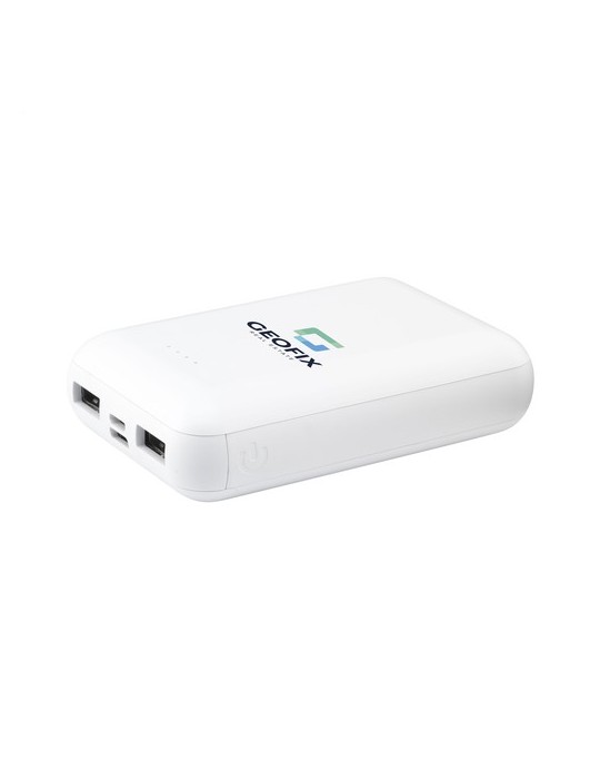 PocketPower 10000 Wireless Powerbank chargeur sans fil