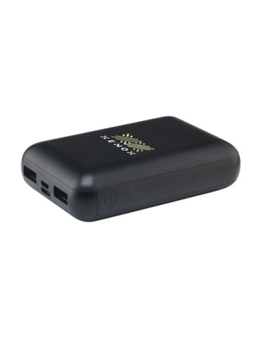 PocketPower 10000 Wireless Powerbank chargeur sans fil 2