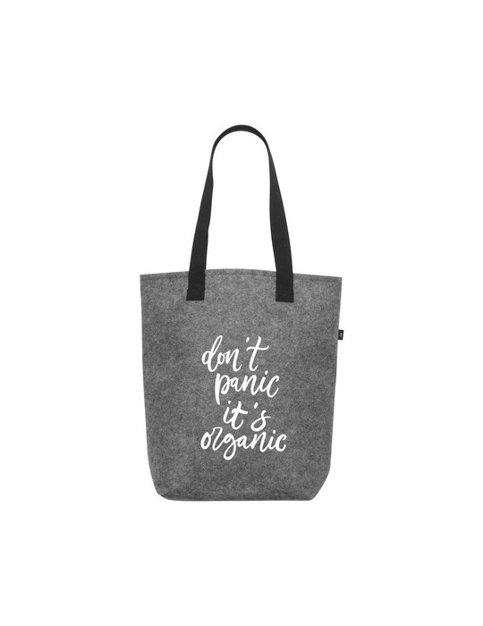 Feltro XL GRS RPET Shopper sac shopping