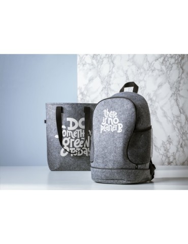 Feltro XL GRS RPET Shopper sac shopping 2