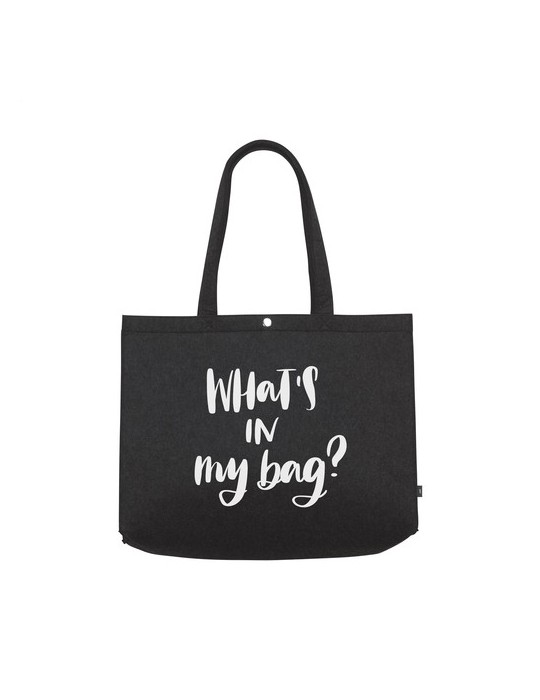 Feltro GRS RPET BigShopper sac de courses