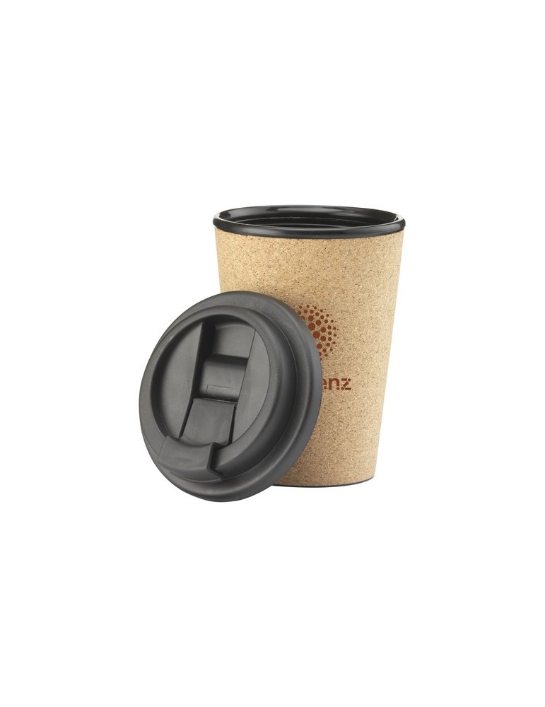 Attea Cork 350 ml mug