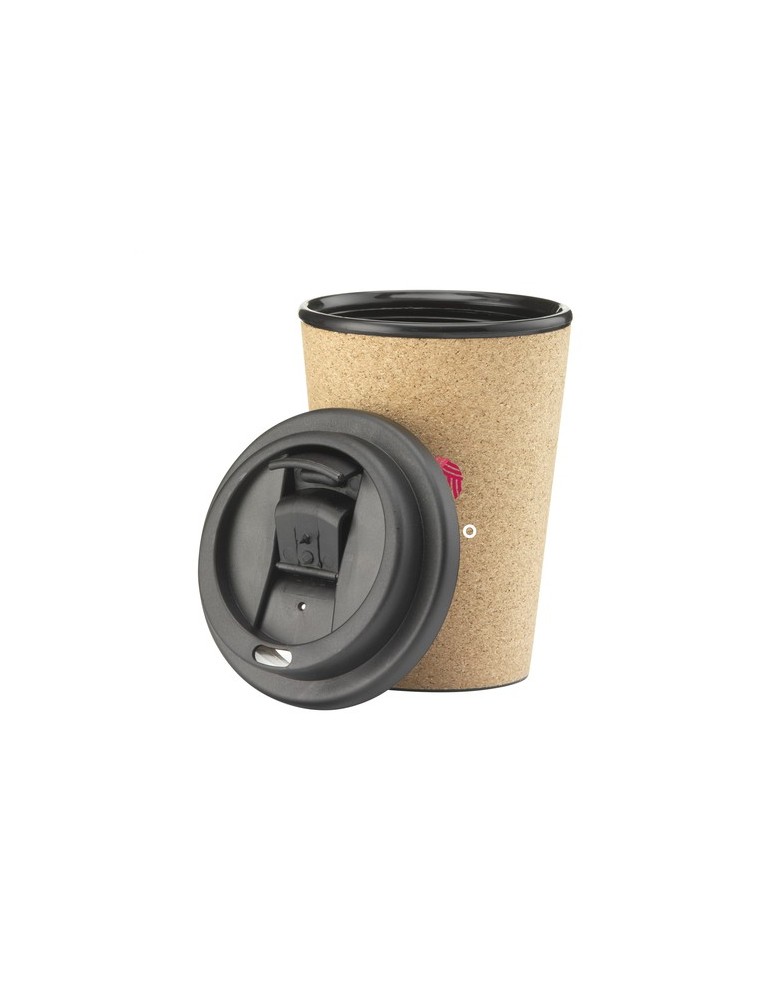 Attea Cork 350 ml mug