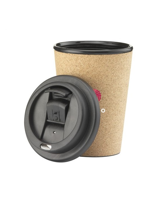 Attea Cork 350 ml mug