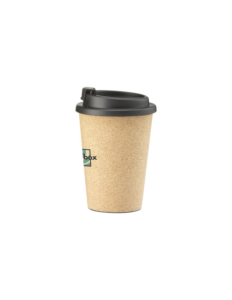 Attea Cork 350 ml mug