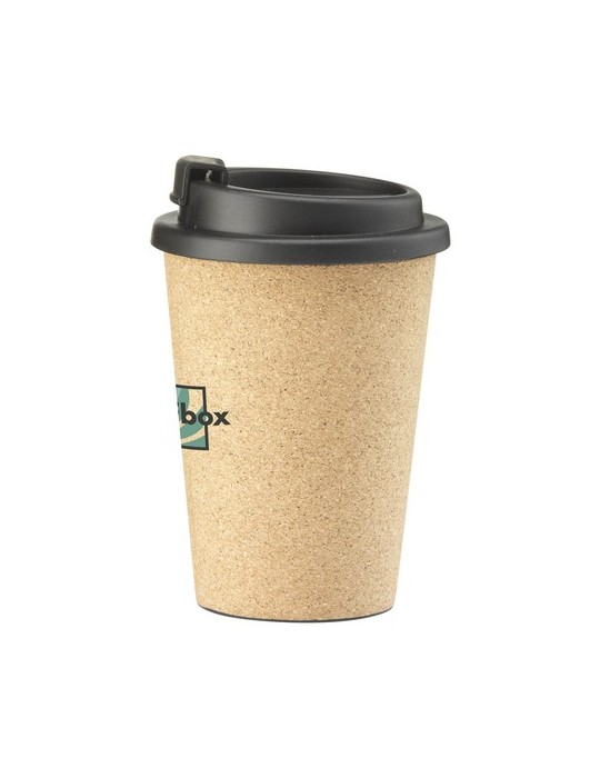 Attea Cork 350 ml mug