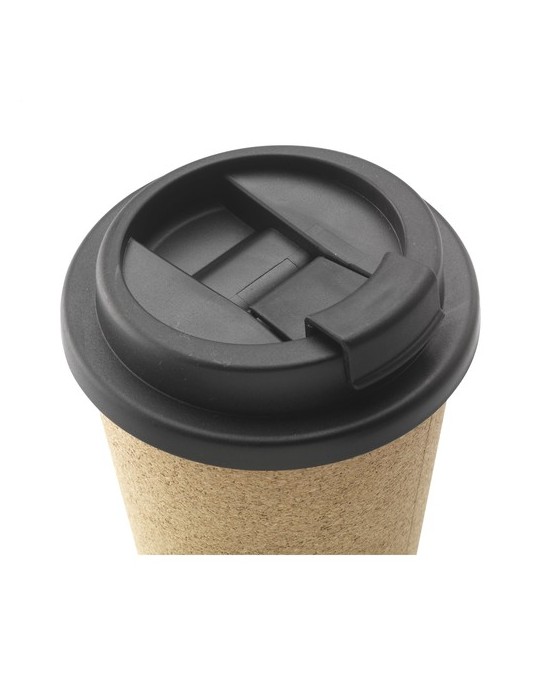 Attea Cork 350 ml mug