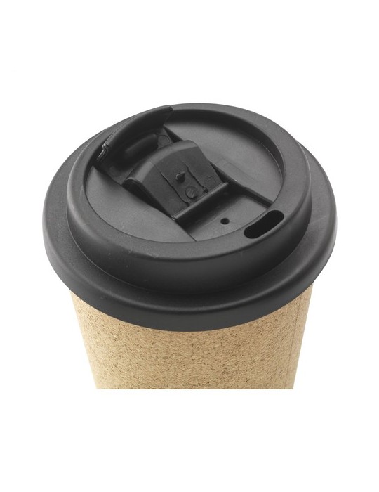 Attea Cork 350 ml mug