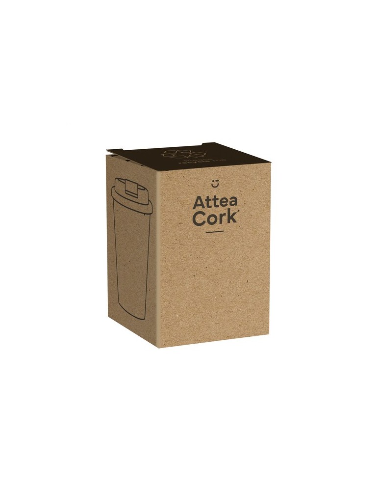 Attea Cork 350 ml mug