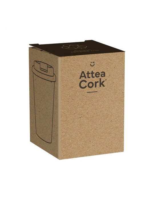 Attea Cork 350 ml mug