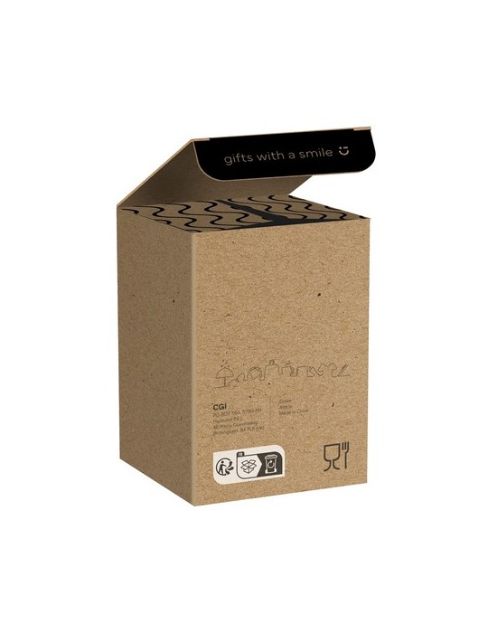 Attea Cork 350 ml mug