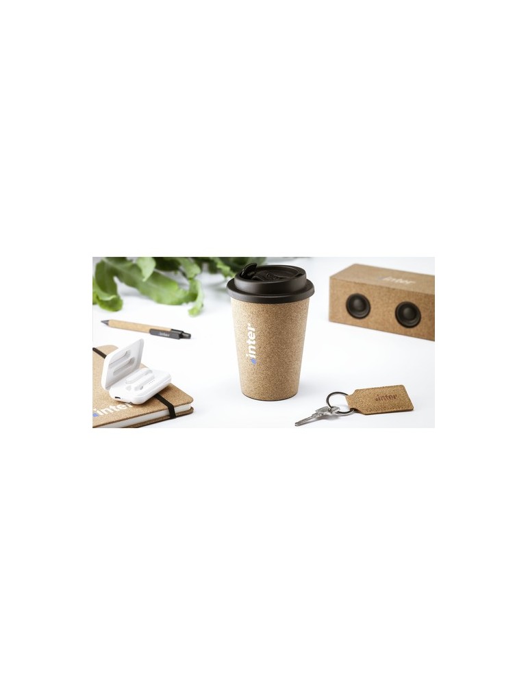 Attea Cork 350 ml mug