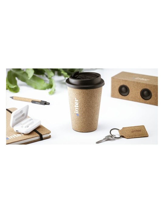 Attea Cork 350 ml mug