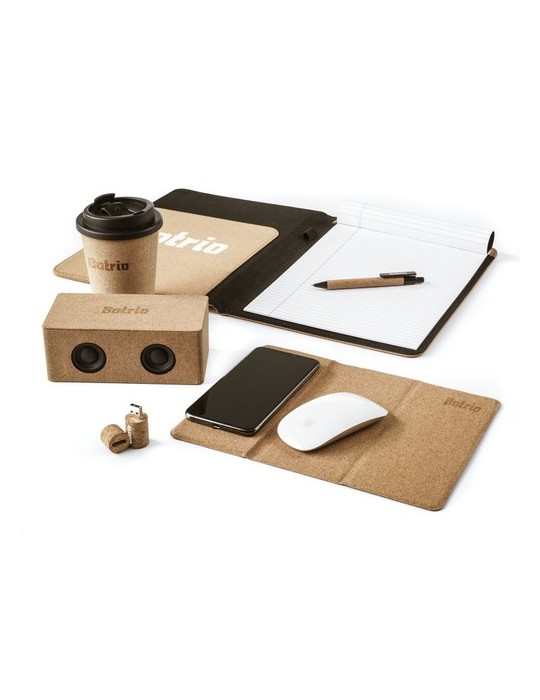 Attea Cork 350 ml mug