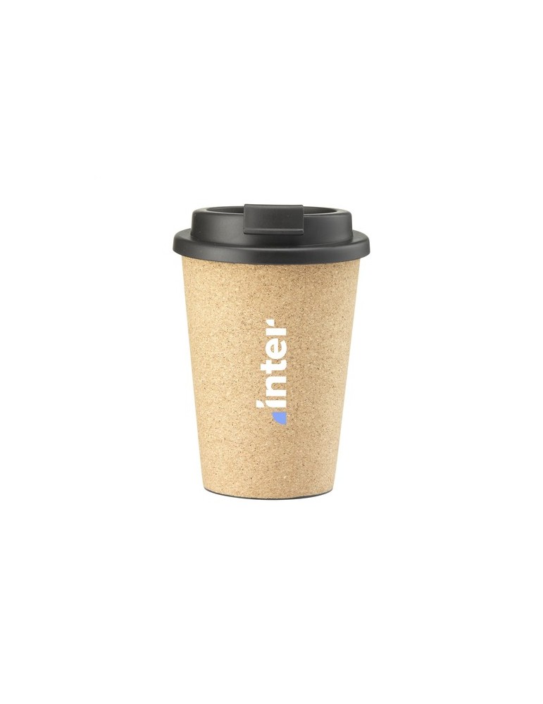 Attea Cork 350 ml mug