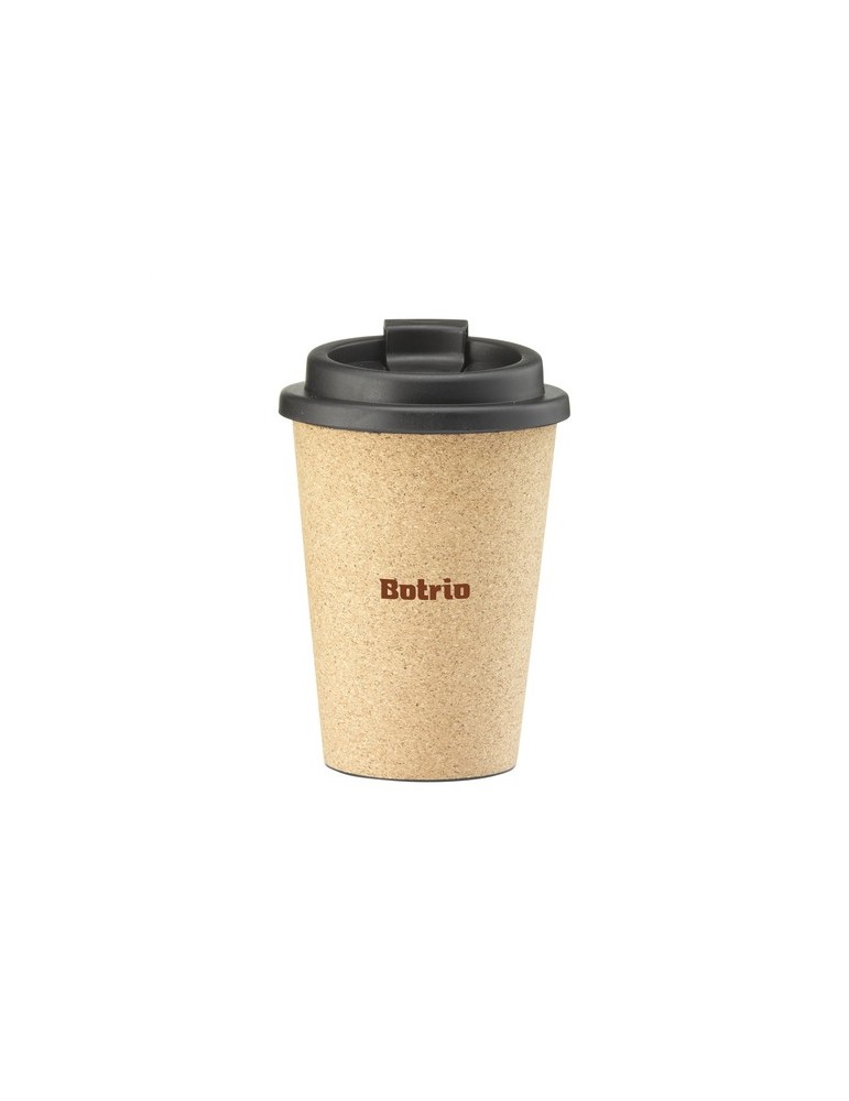 Attea Cork 350 ml mug