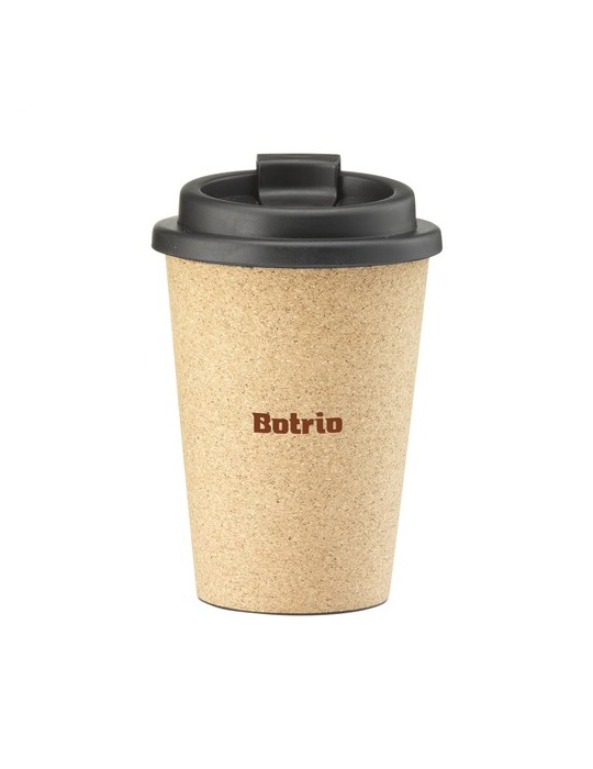 Attea Cork 350 ml mug