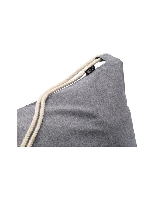 GRS Recycled Cotton PromoBag (180 g/m²) sac à dos