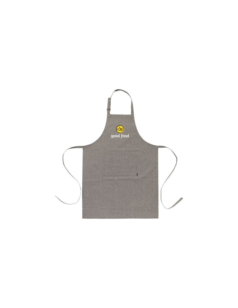 Cocina GRS Recycled Cotton (160 g/m²) tablier