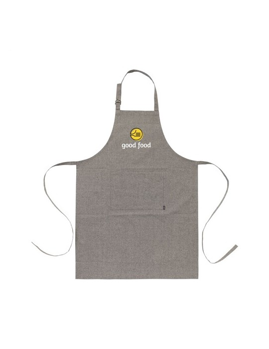 Cocina GRS Recycled Cotton (160 g/m²) tablier