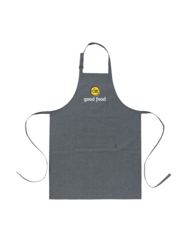 Cocina GRS Recycled Cotton (160 g/m²) tablier 2