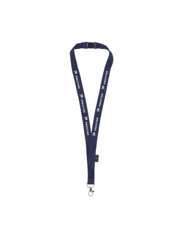 Lanyard Safety  RPET 2 cm tour de cou 2