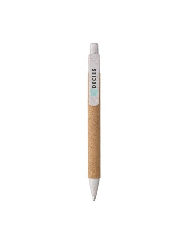 Cork ECO Write stylo