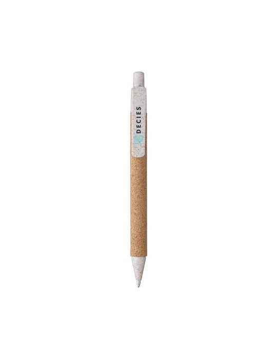Cork ECO Write stylo