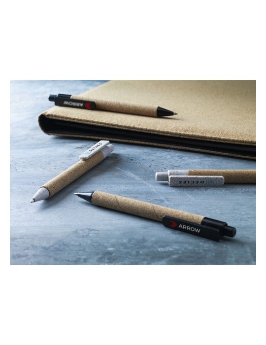 Cork ECO Write stylo