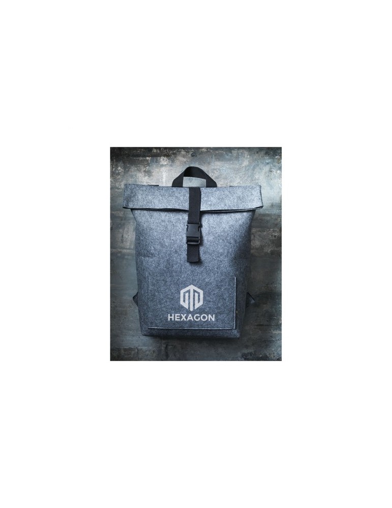 Nolan GRS RPET Felt sac à dos