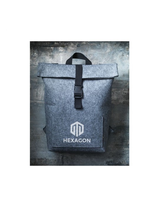 Nolan GRS RPET Felt sac à dos