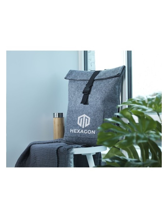 Nolan GRS RPET Felt sac à dos