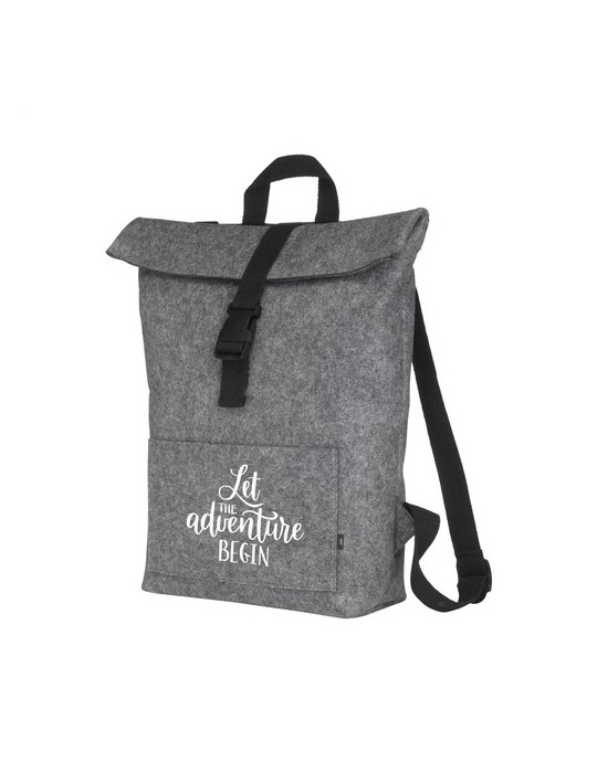 Nolan GRS RPET Felt sac à dos