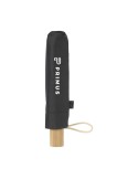 Mini Umbrella RCS RPET parapluie pliable 21 inch