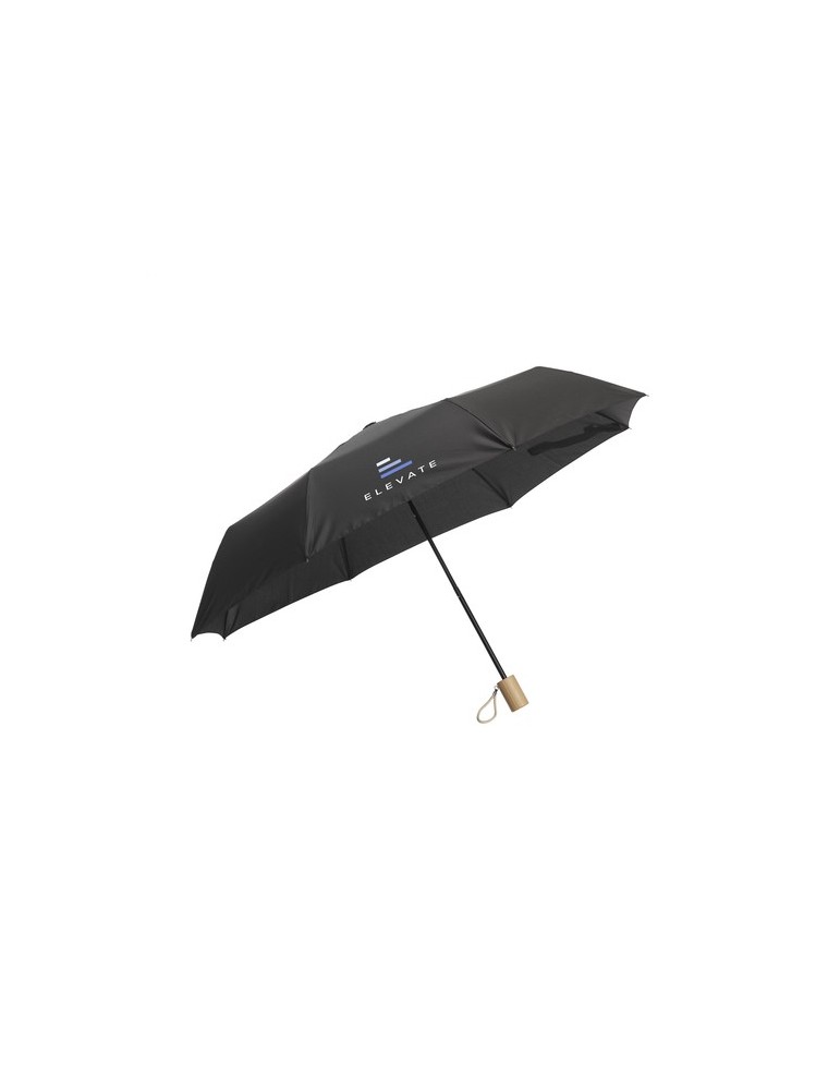 Mini Umbrella RCS RPET parapluie pliable 21 inch