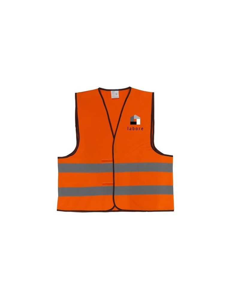 SafetyFirst veste de sécurité