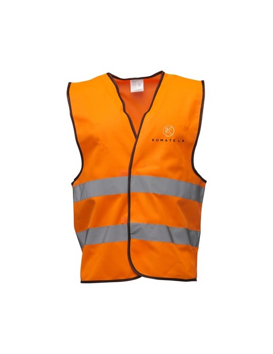 SafetyFirst veste de sécurité