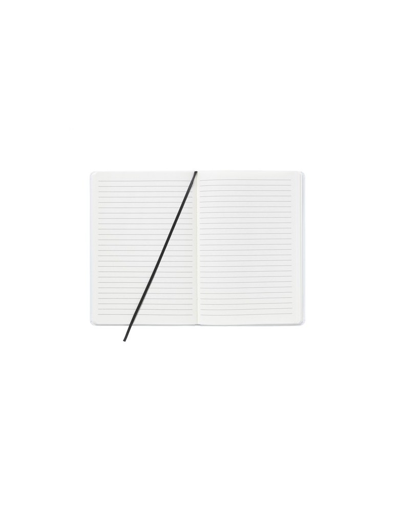 WhiteNote A5 notebook