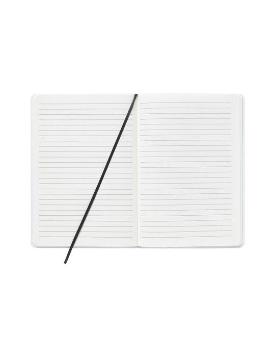WhiteNote A5 notebook