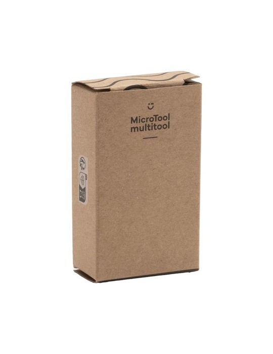 MicroTool pince multifonctions