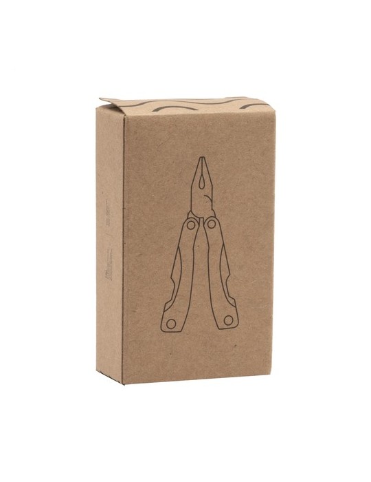 MicroTool pince multifonctions