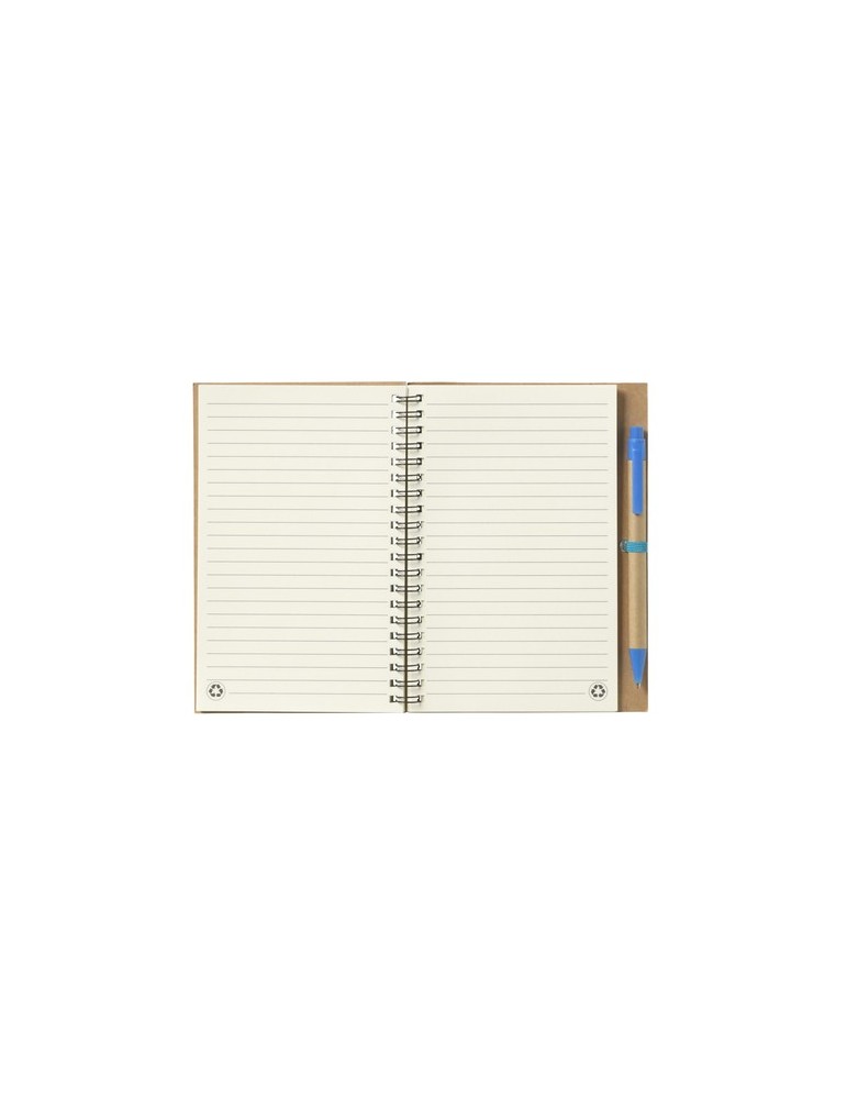 RecycleNote-L bloc-notes