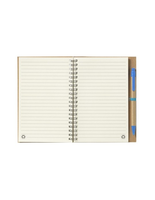 RecycleNote-L bloc-notes