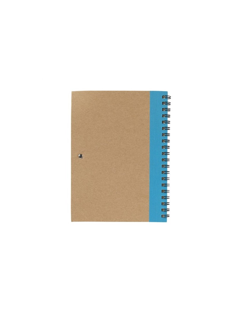 RecycleNote-L bloc-notes