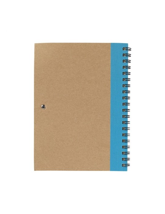 RecycleNote-L bloc-notes