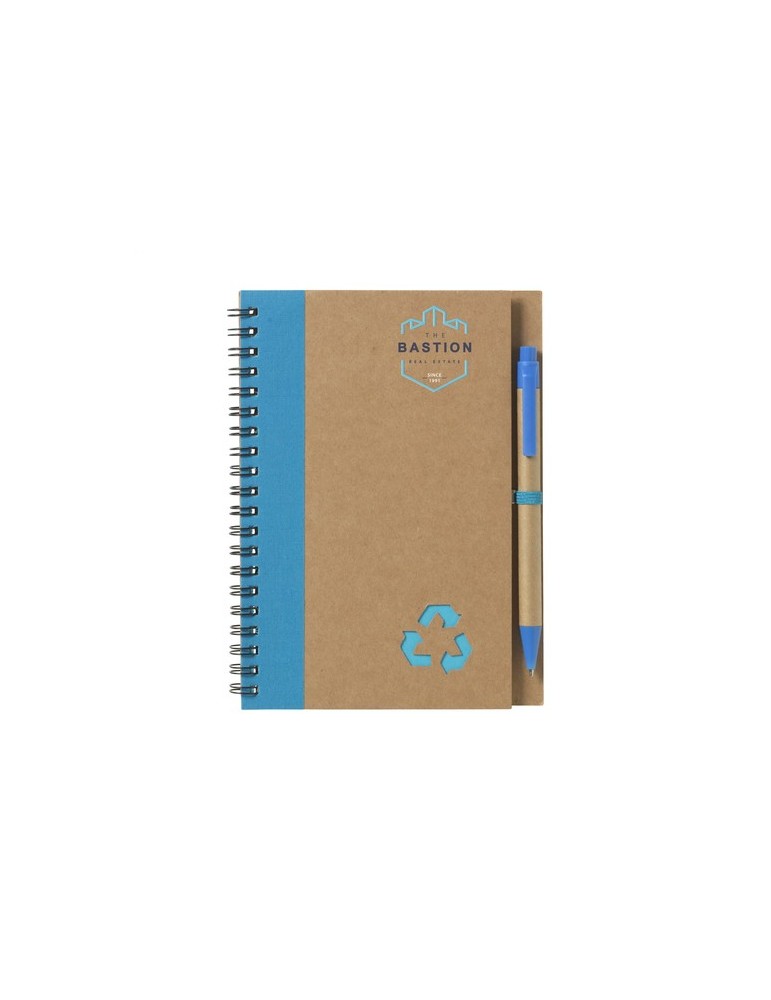 RecycleNote-L bloc-notes