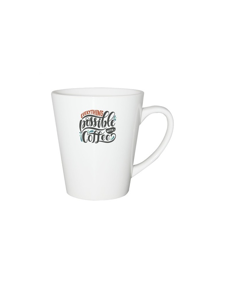 DeltaCup 310 ml mug