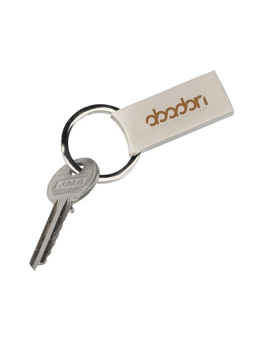 StraightKey porte-clés