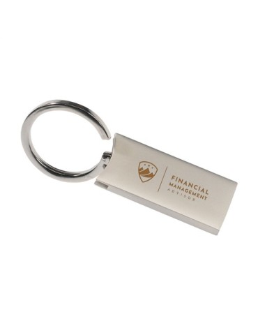 StraightKey porte-clés 2