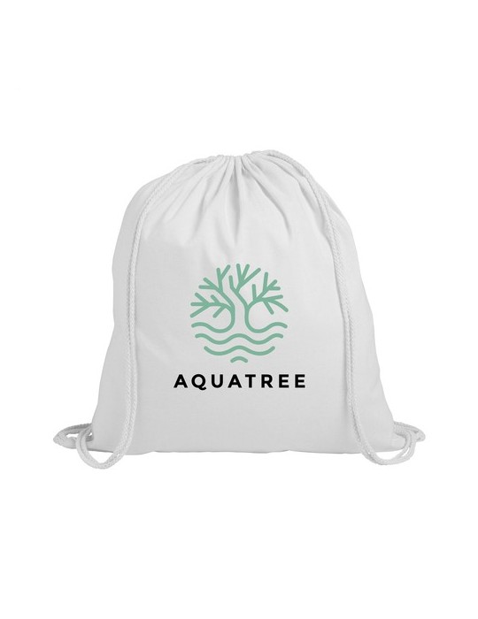 PromoColour (120 g/m²) sac à dos